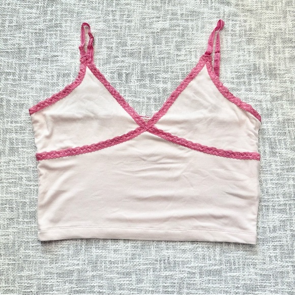 Sunday Best Ronette Tank - Picture 1 of 4